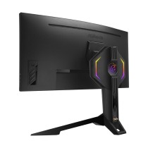 Monitor ASRock PG34WQ15R3A 34" VA OLED Flicker free