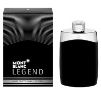 Herrenparfüm Montblanc EDT Legend For Men 200 ml