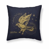 Cushion cover Harry Potter Ravenclaw Multicolour Dark blue 50 x 50 cm