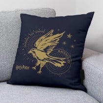 Kissenbezug Harry Potter Ravenclaw Bunt Dunkelblau 50 x 50 cm