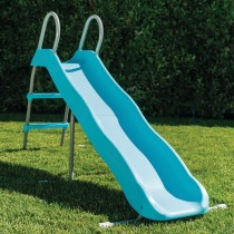 Pool toboggan Intex 84 x 119 x 196 cm