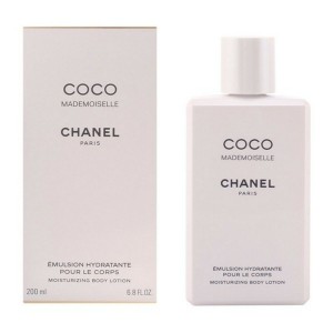 Body Cream Chanel P-XC-182-B5