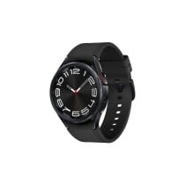 Montre intelligente Samsung SM-R955FZKAEUE                  Noir Oui 43 mm