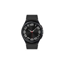 Montre intelligente Samsung SM-R955FZKAEUE                  Noir Oui 43 mm