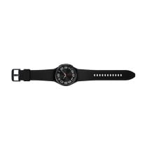 Smartwatch Samsung SM-R955FZKAEUE                  Black Yes 43 mm