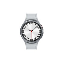 Montre intelligente Samsung SM-R965FZSAEUE                  Gris Argenté Oui Ø 47 mm