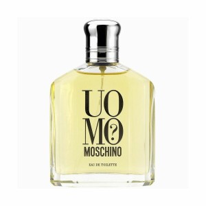 Herrenparfüm Moschino EDT Uomo? 125 ml