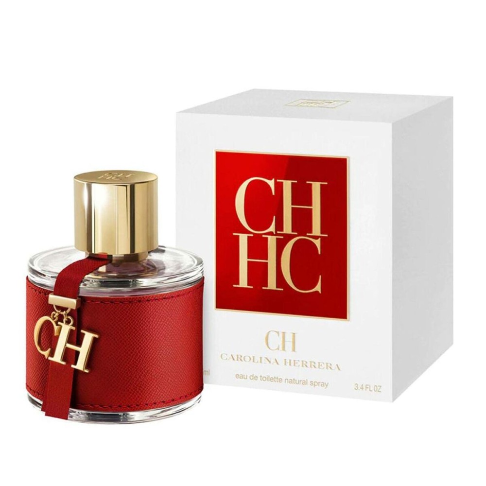 Damenparfüm Carolina Herrera EDT CH 50 ml