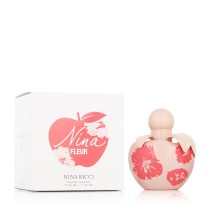 Damenparfüm Nina Ricci EDT Nina Fleur 50 ml