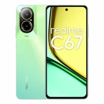 Smartphone Realme REALME C67 6,72" Snapdragon 685 8 GB RAM 256 GB grün