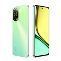 Smartphone Realme REALME C67 6,72" Snapdragon 685 8 GB RAM 256 GB Green