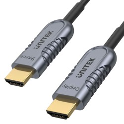 Câble HDMI Unitek C11029DGY 15 m