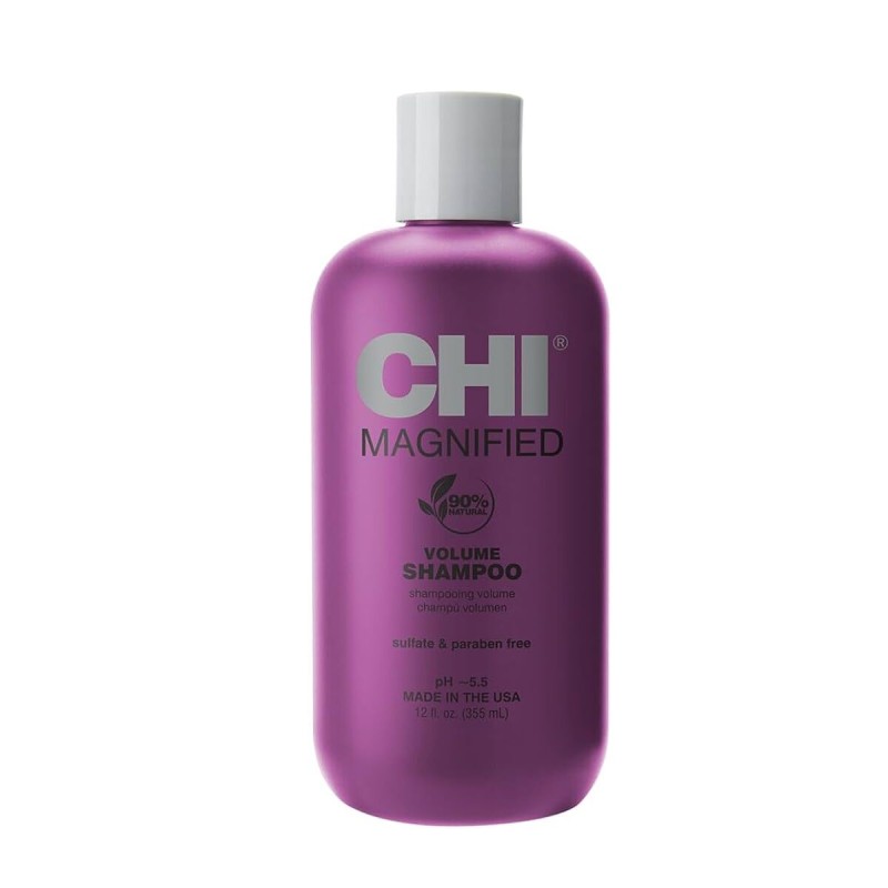 Shampooing volumateur Farouk Chi Magnified Volume 355 ml