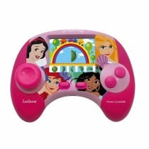 Console Lexibook Disney Princess Français Anglais