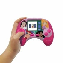 Console Lexibook Disney Princess Français Anglais