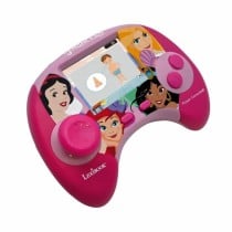 Console Lexibook Disney Princess Français Anglais