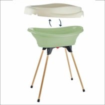 Baignoire 2 in 1 Baignoire Vert