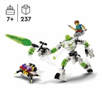 Set de construction Lego 71454 Dreamzzz Multicouleur