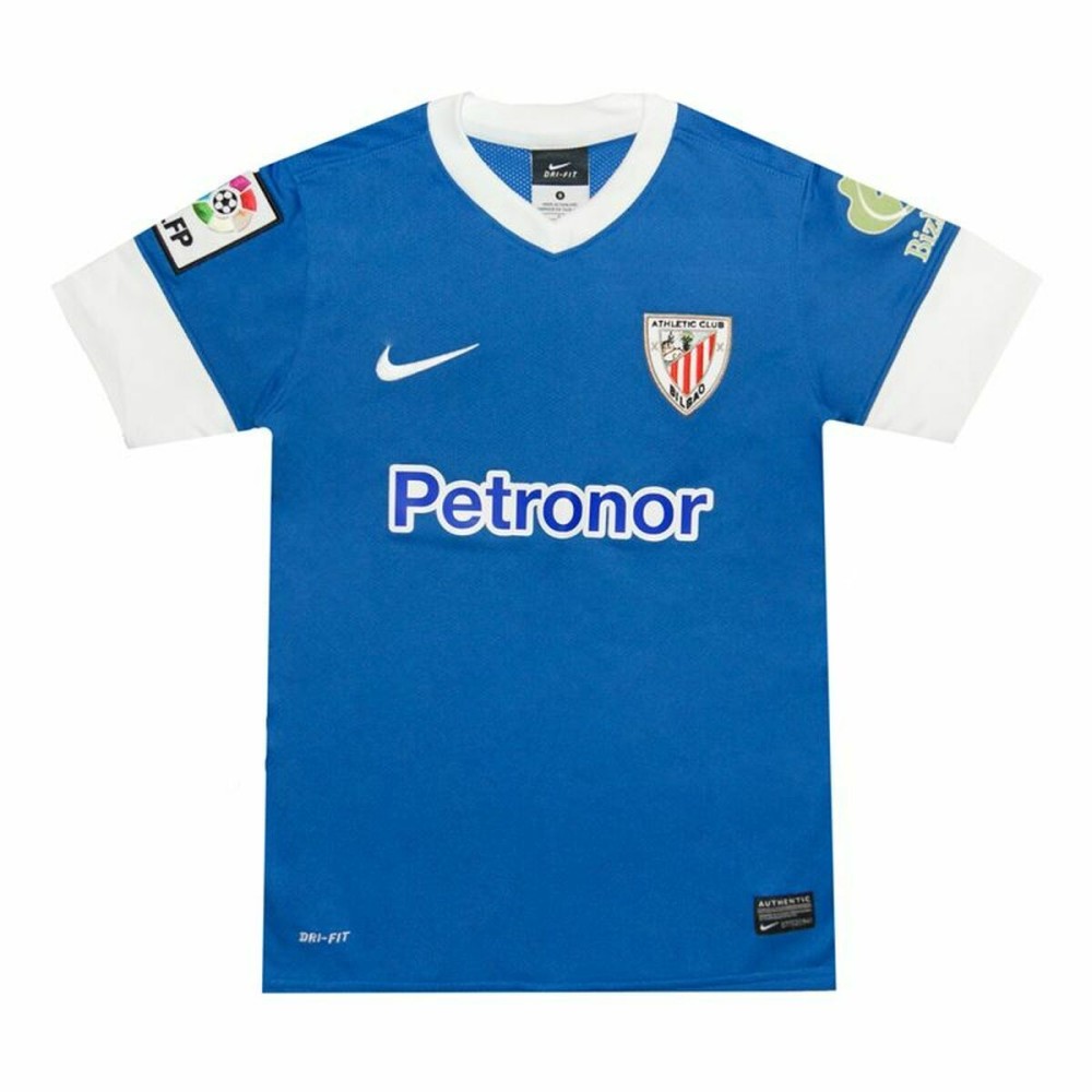 Maillot de Football à Manches Courtes pour Homme Athletic Club de Bilbao  Nike