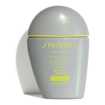 Crème Hydratante avec Couleur Sun Care Shiseido SPF50 (12 g)