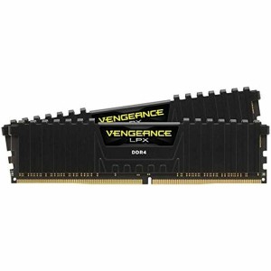 Mémoire RAM Corsair Vengeance LPX 3200 MHz CL16