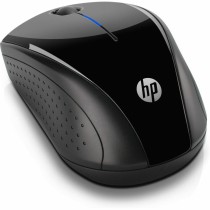 Souris sans-fil HP 3FV66AAABB Noir