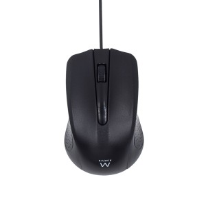 Souris Ewent EW3300 Noir