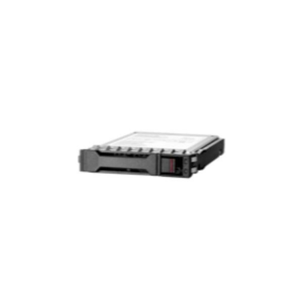 Festplatte HPE P40499-B21 2,5" 1,92 TB