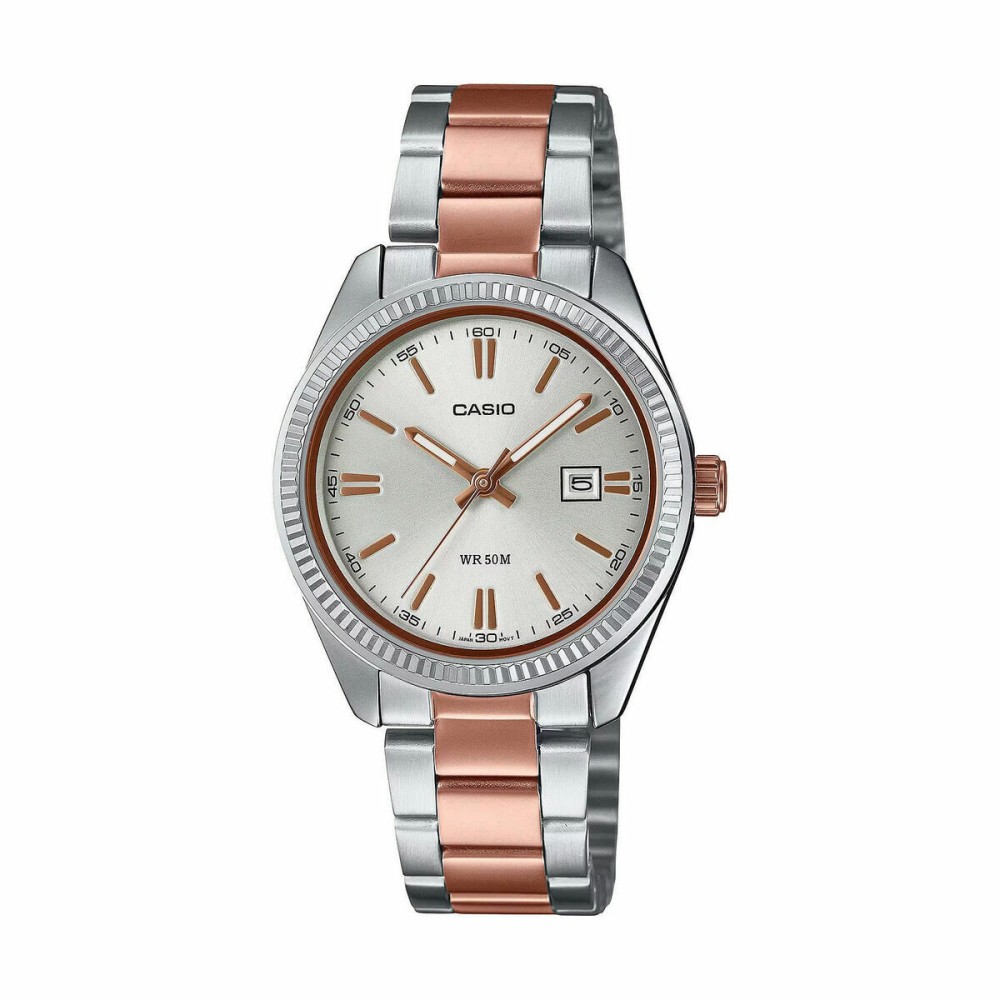 Montre Femme Casio LTP1302PRG7AV