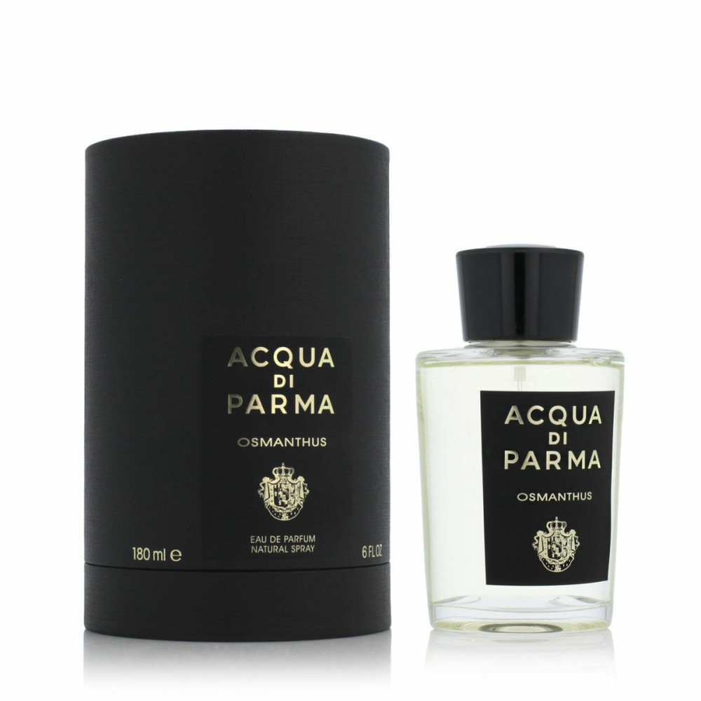 Unisex Perfume Acqua Di Parma Osmanthus