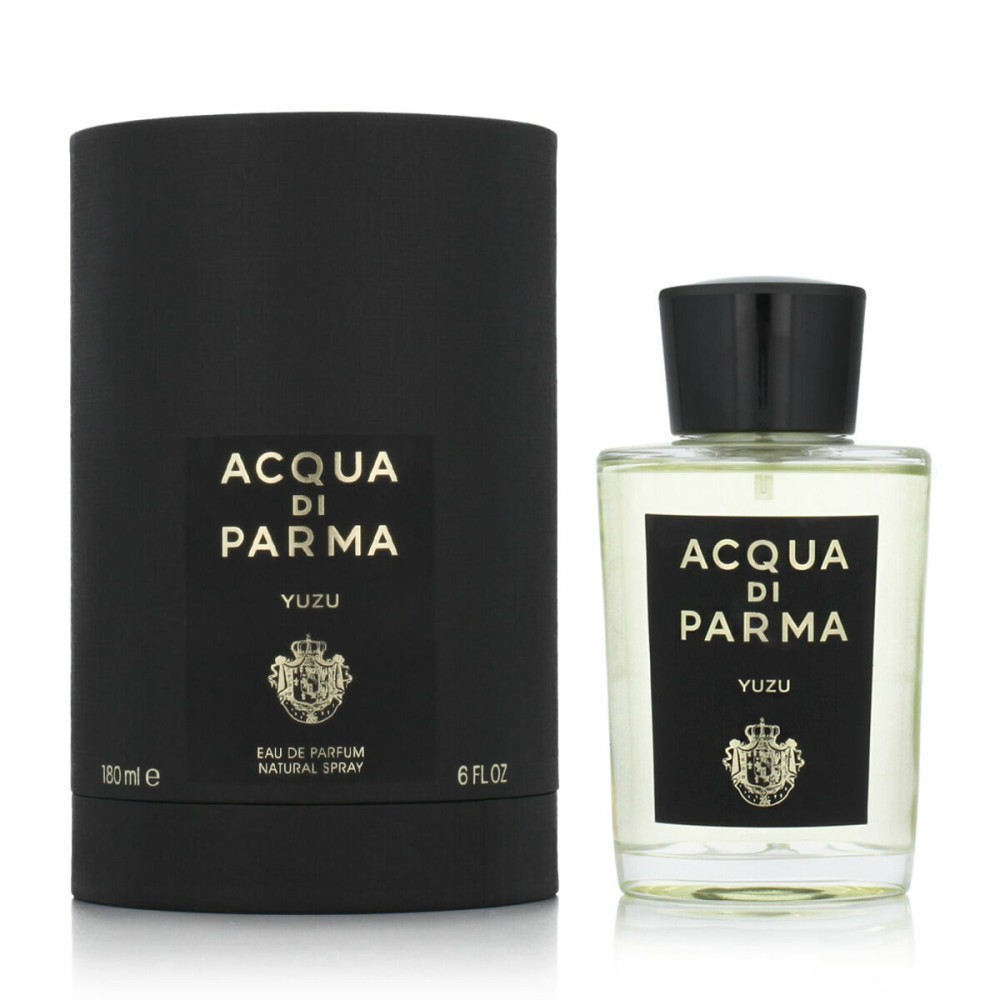 Unisex-Parfüm Acqua Di Parma Yuzu EDP