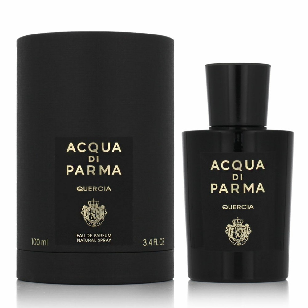 Unisex-Parfüm Acqua Di Parma Quercia EDP 100 ml