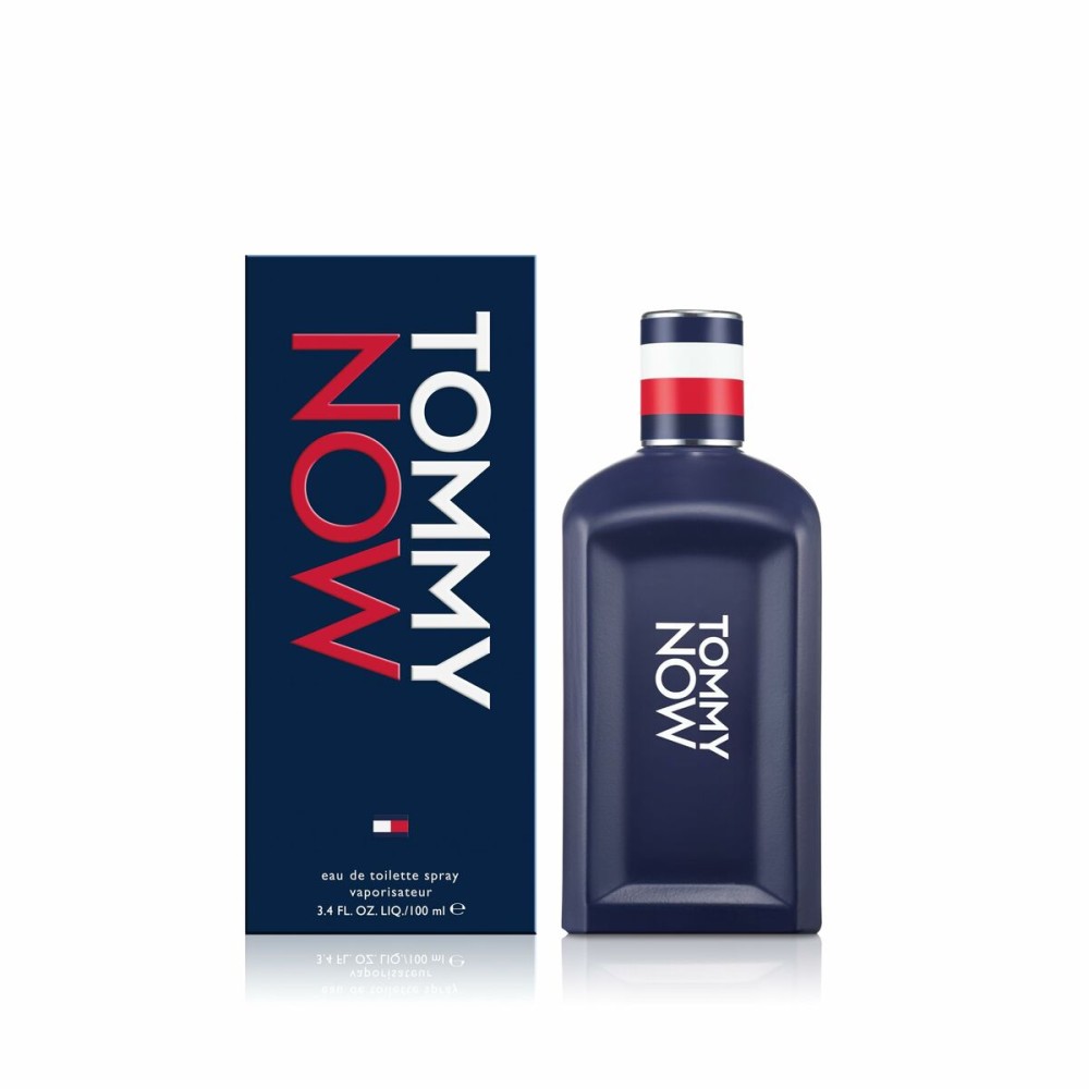 Parfum Homme Tommy Hilfiger TOMMY NOW 100 ml