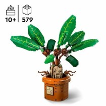 Konstruktionsspiel Lego 76433 Mandragora Bunt