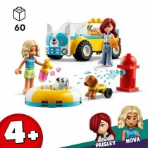 Playset Lego 42635