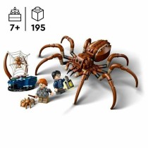 Konstruktionsspiel Lego Harry Potter 76434 Aragog in the Forbidden Forest Bunt 195 Stücke