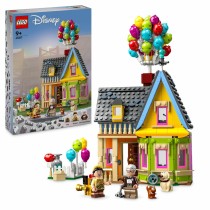 Playset Lego 43217