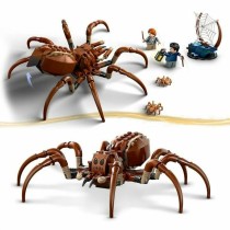 Konstruktionsspiel Lego Harry Potter 76434 Aragog in the Forbidden Forest Bunt 195 Stücke