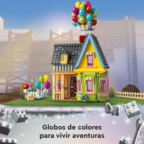 Set de construction Lego Odlot Multicouleur