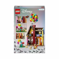 Set de construction Lego Odlot Multicouleur