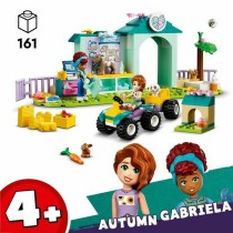 Set de construction Lego 42632 Multicouleur 161 Pièces