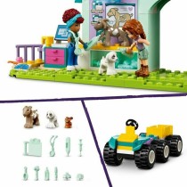 Set de construction Lego 42632 Multicouleur 161 Pièces