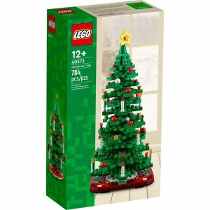 Konstruktionsspiel Lego 40573 Bunt