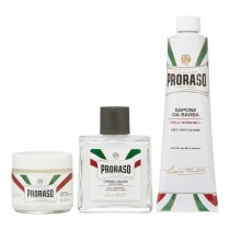 Shaving Set Proraso PELLI SENSIBLI 3 Pieces