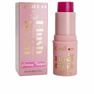 in Stäbchenform CristyBoom Blush Boom Sunset Amore 8 g