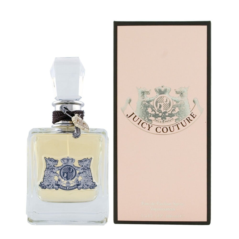 Damenparfüm Juicy Couture EDP Juicy Couture 100 ml