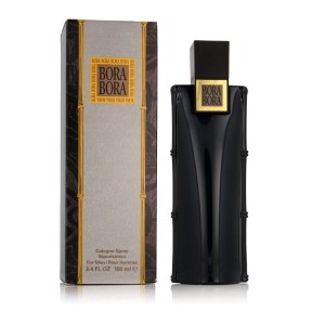 Parfum Homme Liz Claiborne EDC Bora Bora 100 ml