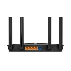 Router TP-Link ARCHER AX23 Wi-Fi 5 GHz Noir