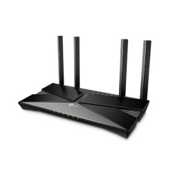 Router TP-Link ARCHER AX23 Wi-Fi 5 GHz Noir