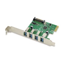 PCI Card Conceptronic EMRICK02G